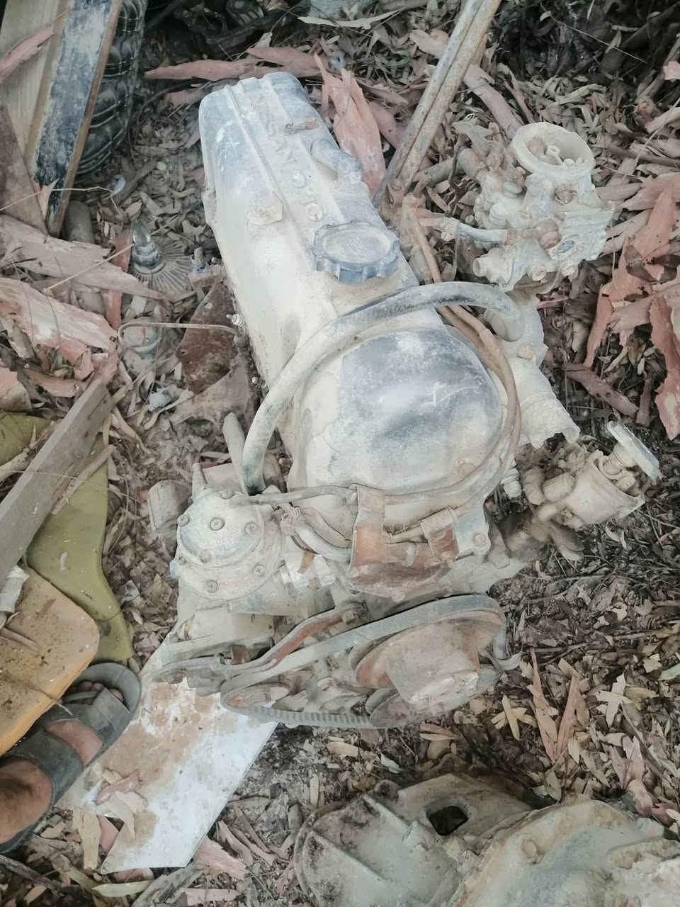 السلام عليكم مكينة داستن متروكه 20سنه للبيع الاستفسار عل هاذا الرقم ***********
