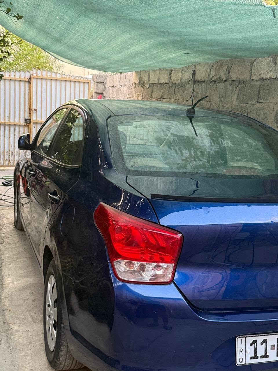 سيارة هونداي رينا 2020✔️
محرك 1400
نظام ڰير عادي وتوماتيك 
أخواني السيارة مكفول من الضرر 
فقط بيها حالوب بسقف 
بيها صبغ بوند وشويه من التكمه الورا أثر بسبب الأشجار 
السعر 85 بيها مجال شراي بيك خير وتدلل
للاستفسار ***********,***********
وترهم مراوس
