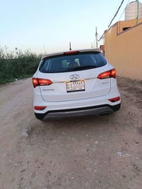 سنتافي • ٢٠١٨ • ضرر جامد امامي