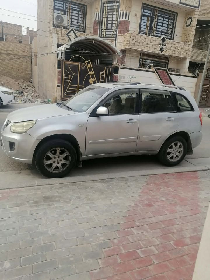 تيكو • ٢٠١٣ • كربلاء