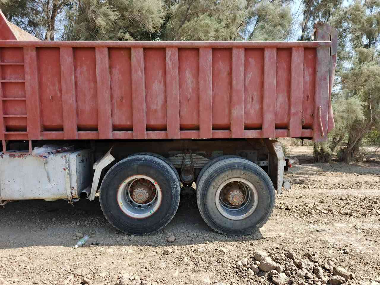 فالفو ٨٢ • مكفول • جاهز