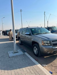 تاهو طويل • ٢٠٠٩ • البصرة