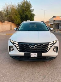 توسان خليجي • ٢٠٢٤ • ١٦٠٠