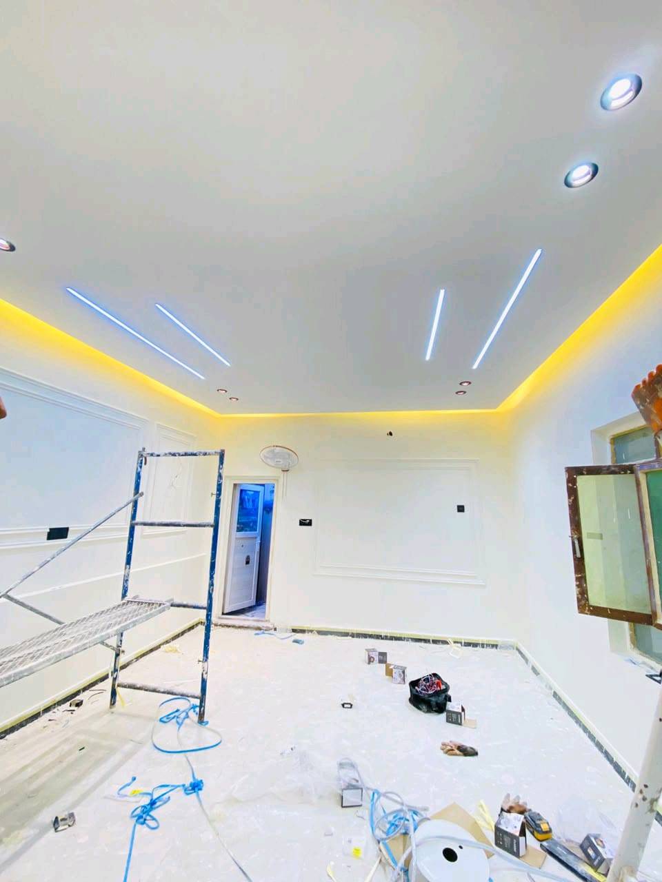 ✨ مو كل ديكور يلفت النظر… بعض الديكورات تخلي الكل يسأل: منو مسويه؟! ✨

🏠 إذا تريد تغيّر شكل بيتك وتخليه أفخم، أرتب وأميز
فأنت بالمكان الصح 👌🔥

🎨 لمساتي للديكورات
نحوّل فكرتك إلى واقع بلمسات احترافية وذوق راقي 🤎

💎 ديكورات مميزة
💎 تنفيذ احترافي
💎 تشطيبات مرتبة
💎 تصاميم تناسب ذوقك ومكانك

📍 داخل الناصرية حصراً

📩 راسلنا وخلي أول خطوة للتغيير تبدأ من عندنا.

لمساتي… لأن التفاصيل الصغيرة تصنع الفخامة. ✨