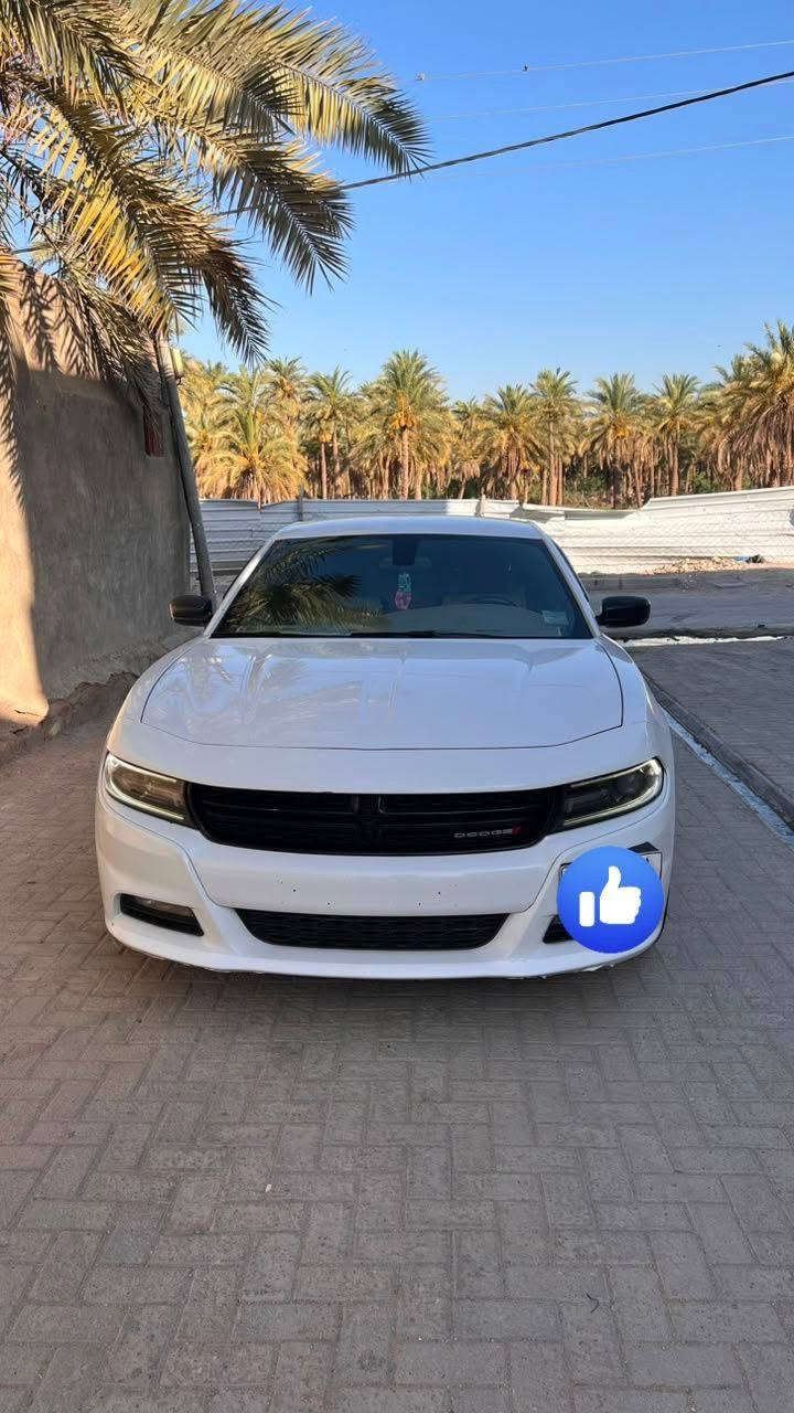 السلام عليكم دودج جارجر sxt2020 سياره بدون ضربه 
ضررها كصه بالجاملغ الخلفي فقط ماشيه100ميل محرك6. 3600 المكان السماوه قضاء الخضر السعر ***********
