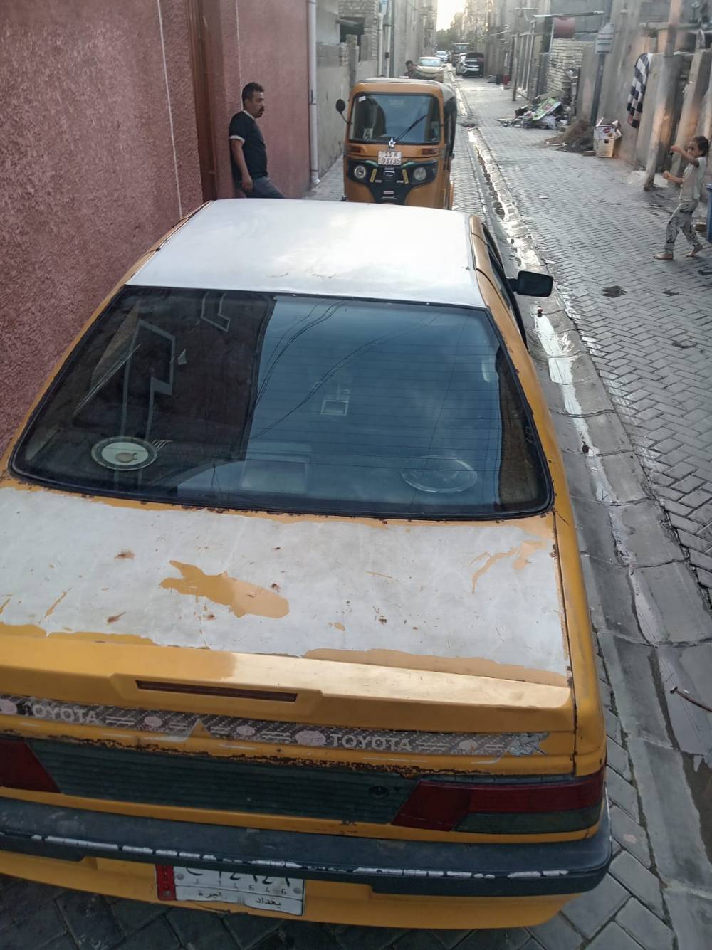بيجو • ٢٠٠٩ • مكينة كايمه
