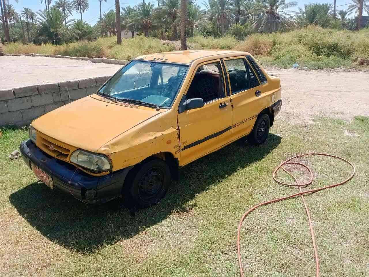 يا الله السلام عليكم من رخصه المدير والاعظاء سياره سايبه موديل 11سياره خير من الله تخم تاير حداديه باتري كهربايات كله جديد كير أو محرك جديد سنويه عظم عاج شواصي حلوات راعيها مااندله أتعهد اب كلشي مكاني كربلاء طوريج السعر مليون أو بيها مجال لطيبين *********** أو الاسيا ***********
