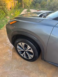 نيسان روج SV • ٢٠٢١ • غرق بسيط