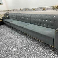 بغداد الدوره • ديوان ١٣ مقعد • استخدام قليل