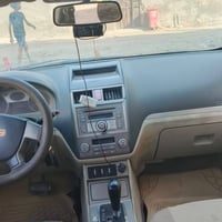 ام گران • ٢٠١٣ • محرك جديد