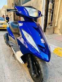 دراجه GTR دراجه مكفوله ماعده بس الكفر تجاري مكاني الشعله السعر ٨٥٠ بيه...