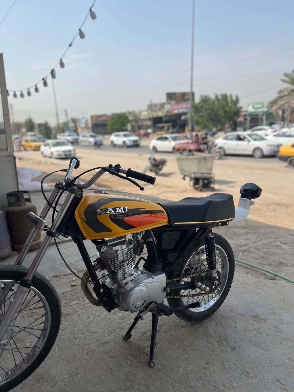 اربعه كير • رابيدو • ٢٠١٤