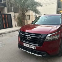 نيسان باثفايندر 2024 SV V6 السلام عليكم   نيسان باثفندر  (( 2024 )) لل...