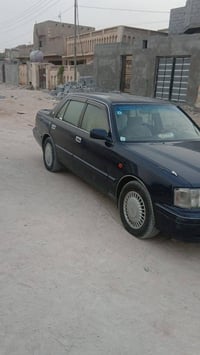 راس الثور • موديل ٢٠٠٠ • بصره