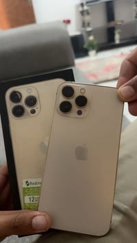 ايفون 13برو ماكس امريكي بطاريه 97مكفول من كلشي نضافه 100‎%‎ب750وبي مجا...