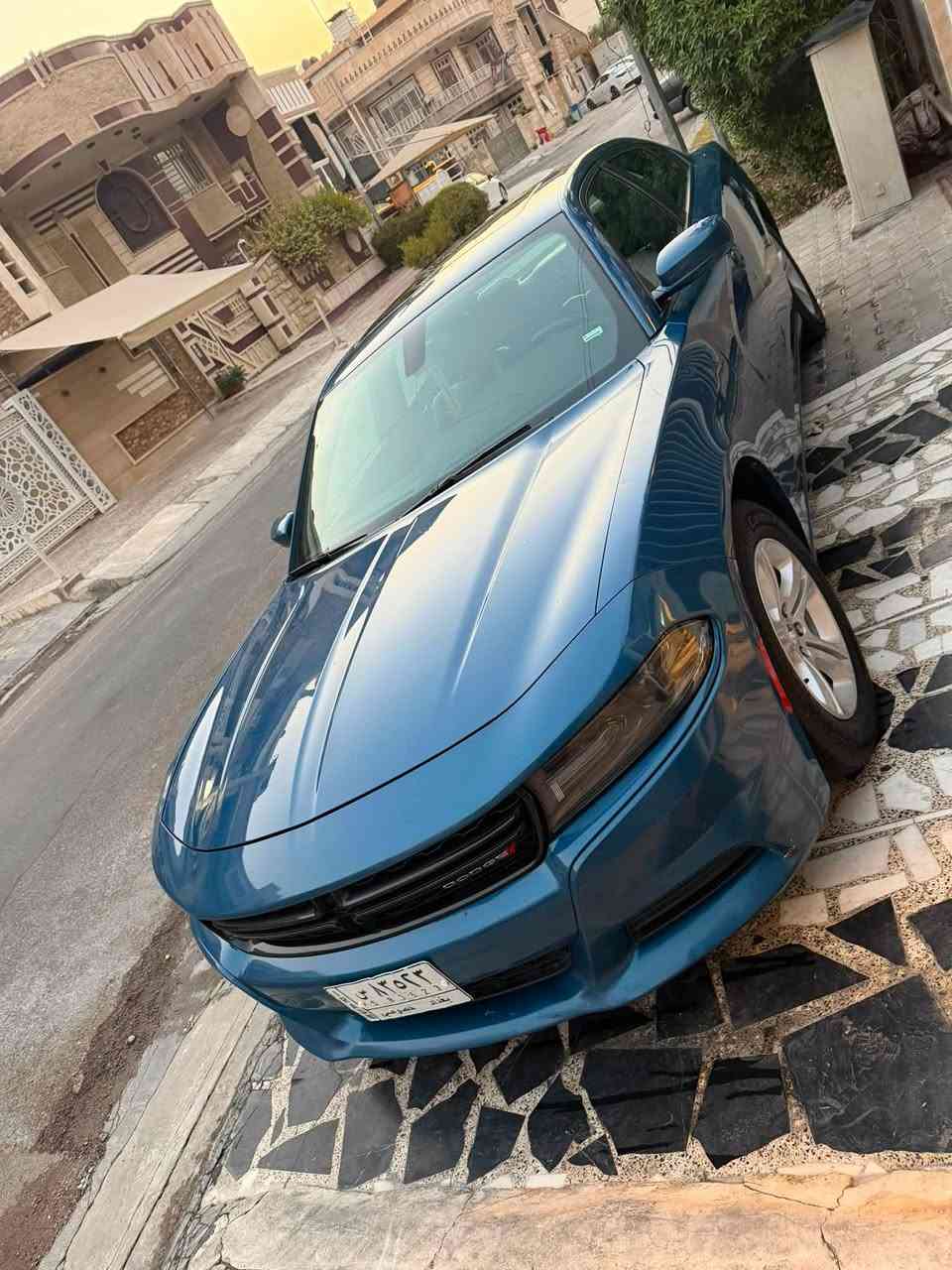 السلام عليكم
اخوان جارجر sxt plas 

ماشية ١٢٠ ميل 

موديل 2021 
حادثها موضح بلصور كلش خفيف 

مواصفاتها
فتحة 
جلد تدفئة تبريد 
كشنات الخلفية تدفئة
خزن ميموري 
حساسات 
كامرة 
 
المكان زيونة 

السعر 218 ورقة 
*********** 
بأسمي تحويل ثاني يوم

