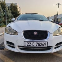 جاگوار • ٢٠١١ • خليجية فول
