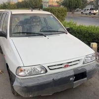 سايبه ٢٦ • ماشيه ١٥ الف • كفاله