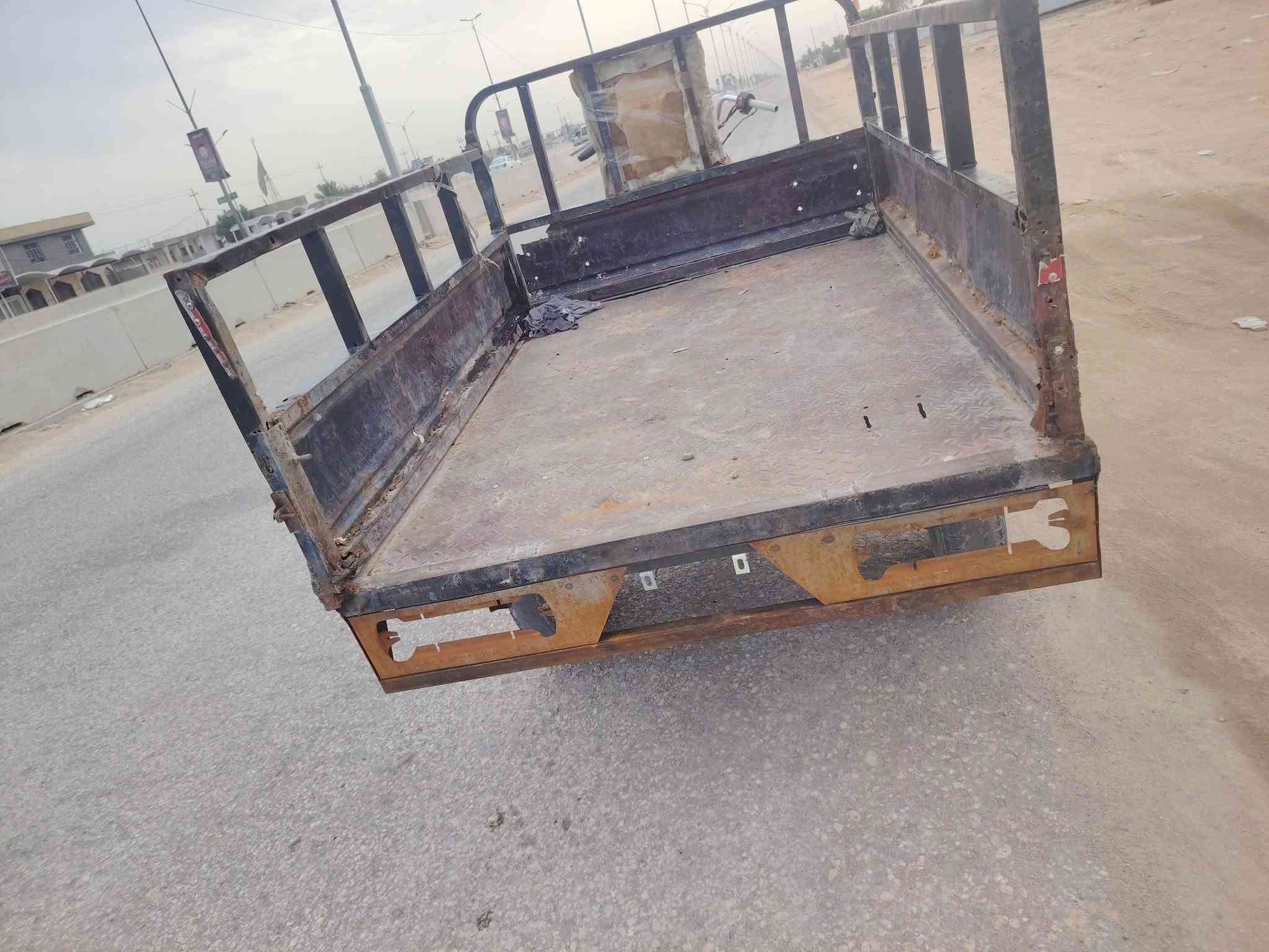 ستوته • ٢٠١٥ • مكفوله