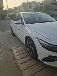 النترا • ٢٠٢٤ • ماشيه ٣٤٠٠٠ كم