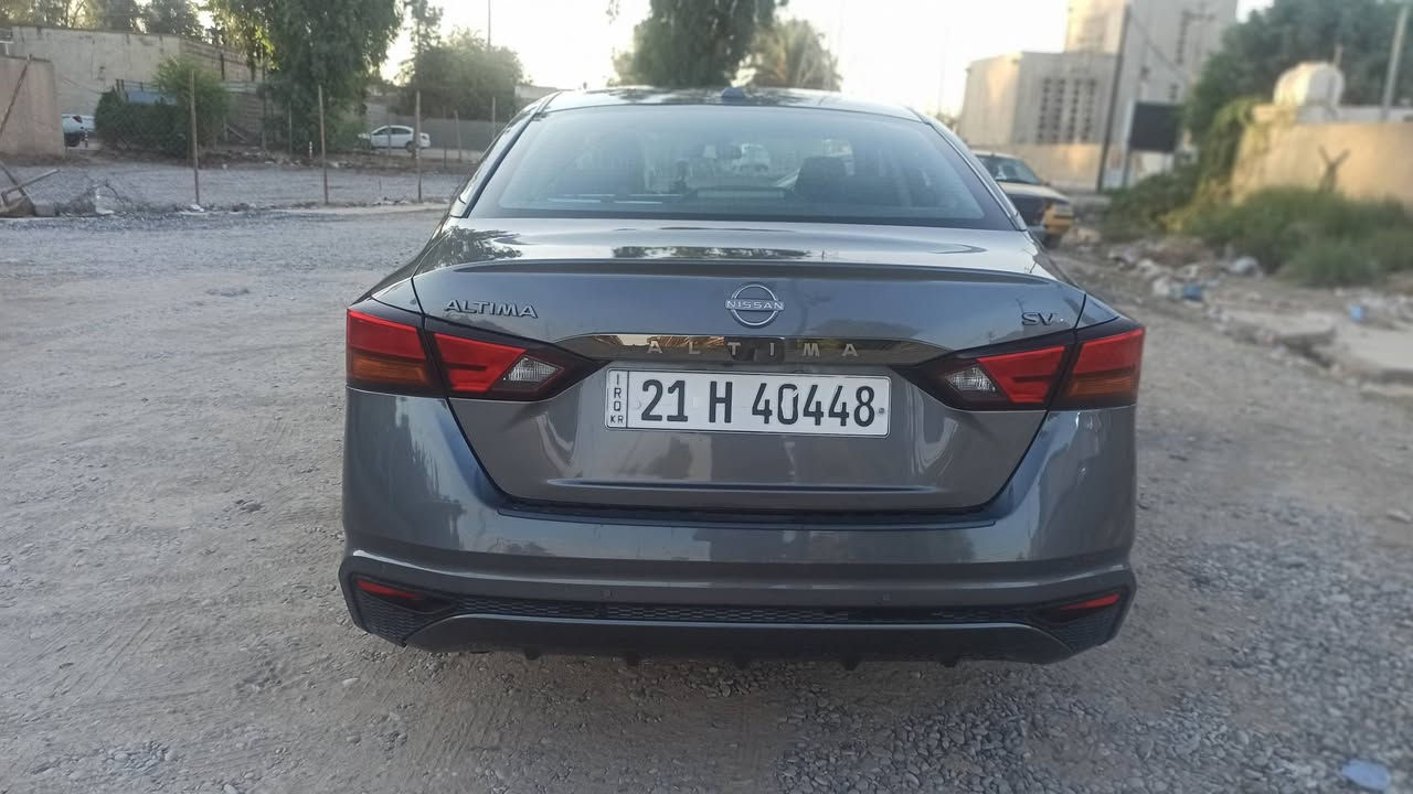 نيسان التيما 2024..للبيع..كلين بدون صبغ
مواصفات SV ...رقم...
بس ايرباك استيرن مغير بلادي جديد ..سليمانية..بسمي...كوبون بانزين كركوك عندة .سيارة على وضع الشركة...50 كم ماشي
سعر 170بي مجال للشراي جاد
للمعلومات***********

