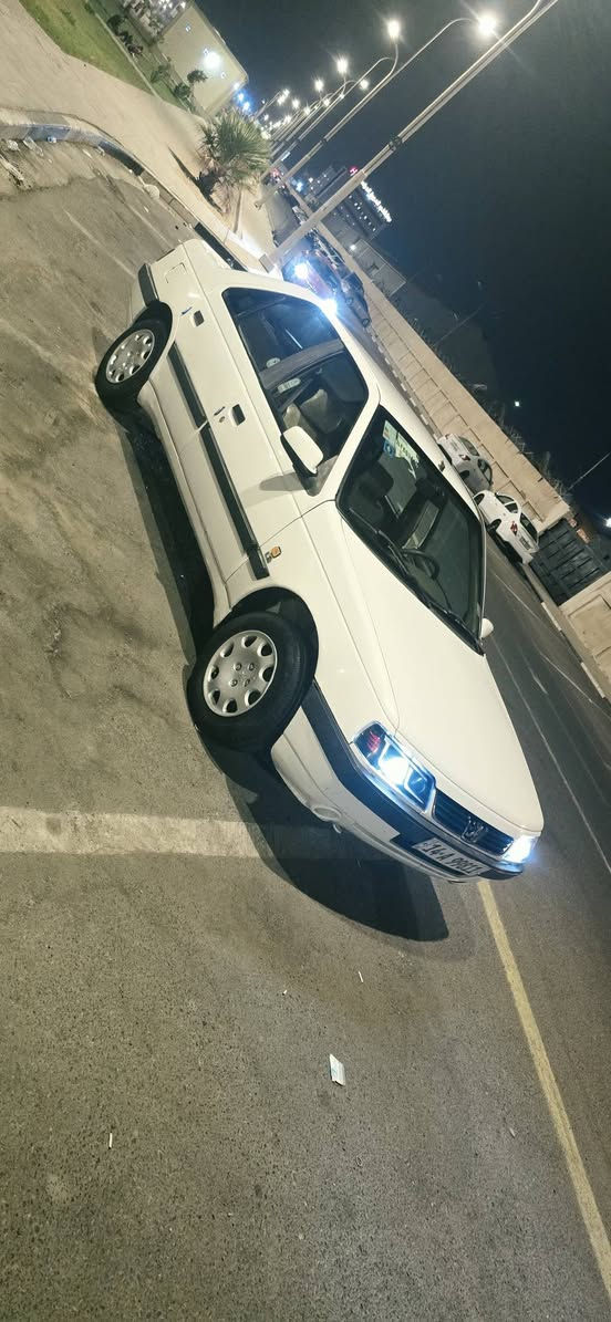 سلام عليكم سياره 405 موديل 2016 مكفوله ضربه وتبديل ومكينه وحداديه وتخم تاير وكير سنويه لل30 رقم الهاتف ***********  السعر 38

