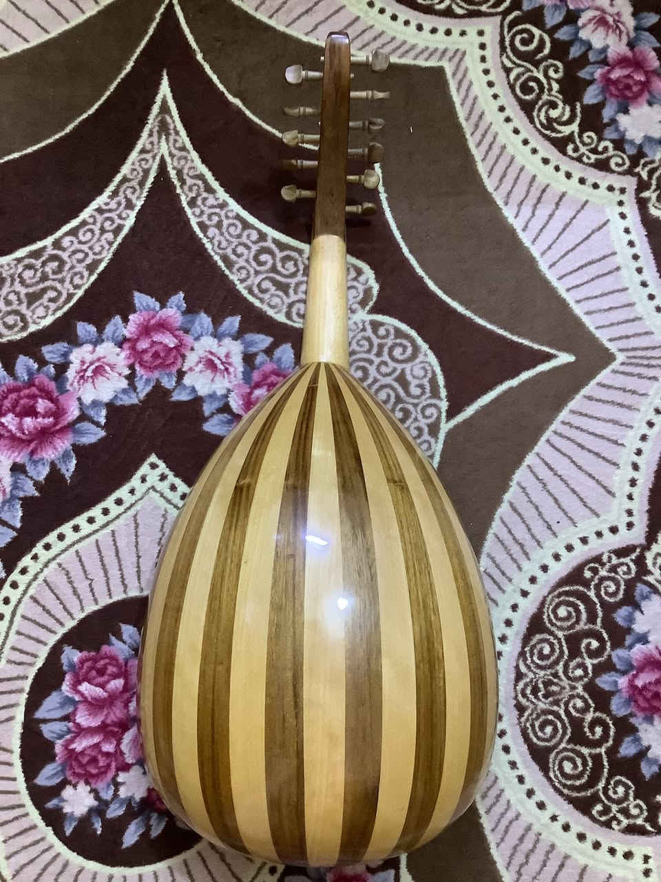 عود عراقي • عبد الامير الفضل • بصره