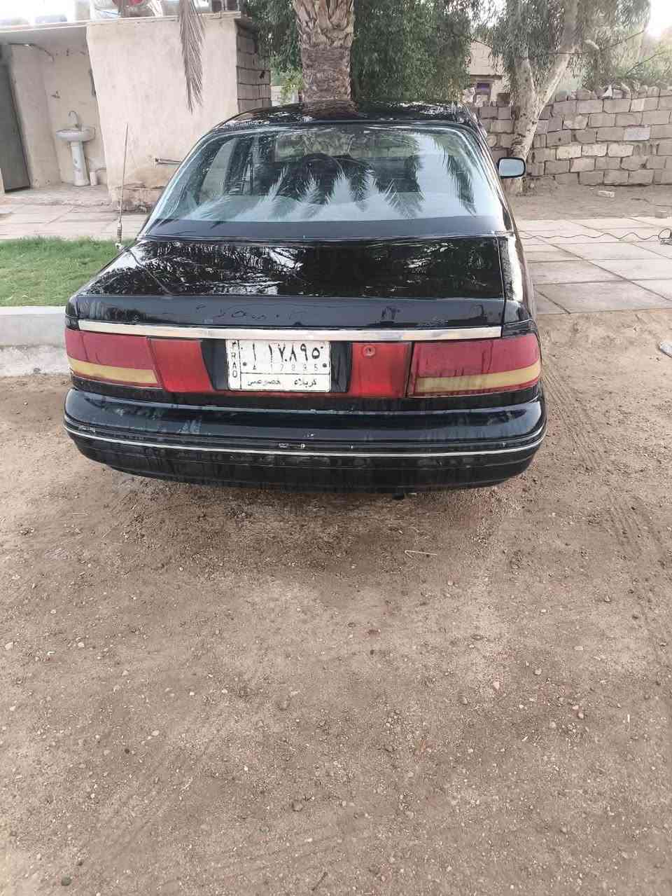 دايو برنس ١٩٩٥ • مكفولة مكينة • گير بي تأخير