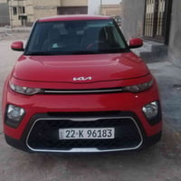 سول ٢٠٢٢ • مكينة ٢٠٠٠ • حادث بالصور