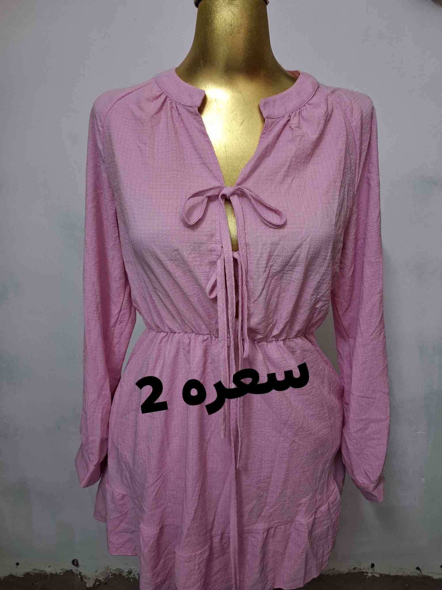قمصان خليجي • مستعمل • توصيل لجميع المحافظات