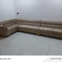 كنب • بتقسيط • شغل عراقي
