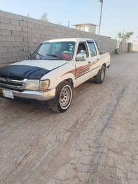 موديل ٢٠٠٦ • ميسان • مشكلة المحرك