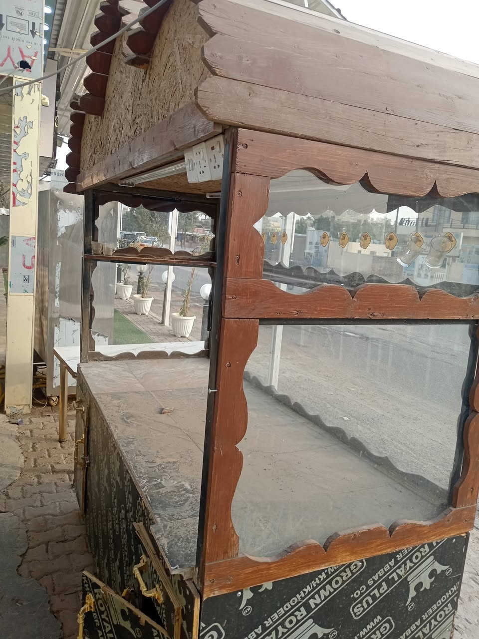 بصطيه البيع نضيفه العنوان ديوانيه رقم *********** متوفر واتساب
