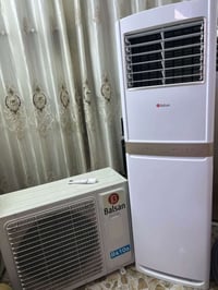 سبلت ٣ طن • موديل ٢٠٢٤ • تبريد فقط