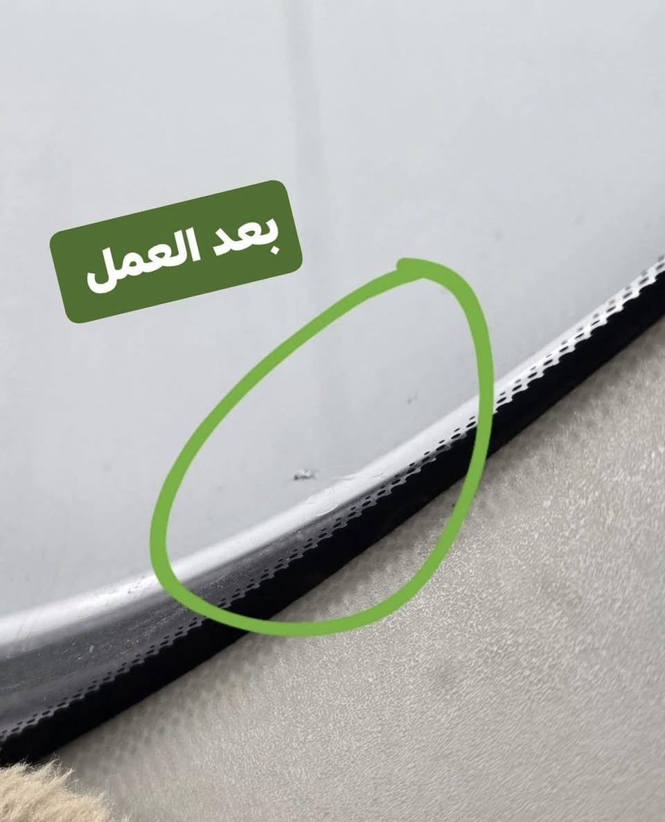 تصليح زجاج السيارات ***********
قبل العمل وبعد العمل وضمان مابعد العمل عدم مشي كسر ضمان مفتوح 
نوفس الموسوي لتصليح زجاج السيارات 
الكوت - حي الزهراء -قرب ابو علي الكهربائي - عماره القزويني
***********

