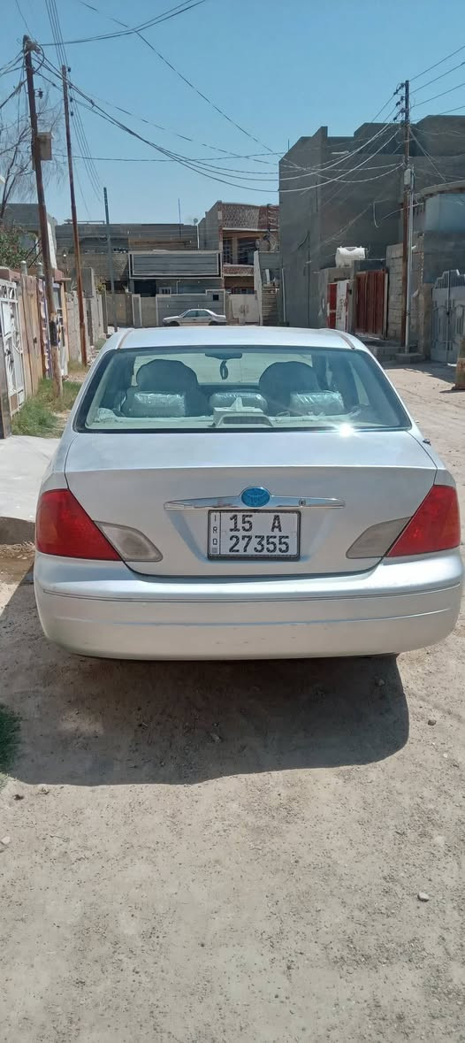 افلون ٢٠٠٢ خليجي رقم الانبار فول مواصفات 1/1محرك بل كرتون جديد صدر جديد تخم تاير جديد *تبريد قطعتين تبريد ثلج+تدفه "كشن كهراباي 'لايتات زنون 'فتحه سقف بنوراما 'شاشه كامره سياره جاهزه من كلشي محرك' كير  صدر مكفولات جدد''سياره بسمي تحويل ثاني يوم سنويه هزه جديه 'سياره جاهزه فول مواصفات بعد بيه هوي مواصفات/سعر(105)بيه مجال +مروس حسب قناعه☆ رقم{***********}@
