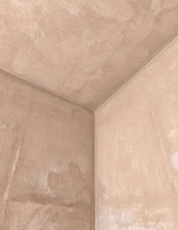 متفرغ • جص اسمنت • اجراره وسقل
