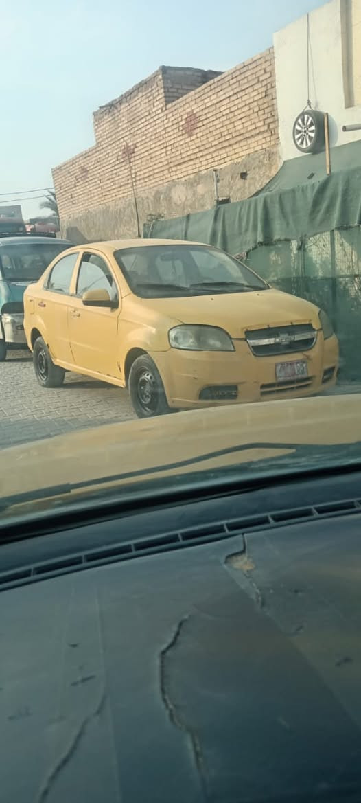 افيو • ٢٠٠٧ • رقم قادسيه