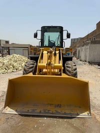 شفل • كماتسو • حجم ١٠٠