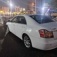 امكراند C8 • حجم كبير • رقم قادسيه