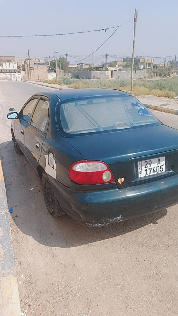 السلام عليكم
للبيع كياا سيفياا مديل 2000 رقم بغداد نكيلزي 
سنويه مشروع وطني صالحه2031
هزه جديد سنويه بسمي 
كير اوتماتيك  
مكينه مسكر مو مفتوح 
كير ومكينه جديد شرط 
تخم تاير جديد كهربئيات كله شغاله 
 سياره حلوه مال جناي 
صدر امامي خلفي جديد ترايك وين ماتريد 
دواخل عل الشركه دوشمه جديد 
السعر 38وبيها مجال مكاني النعمانيه 
الاستفسار ***********
