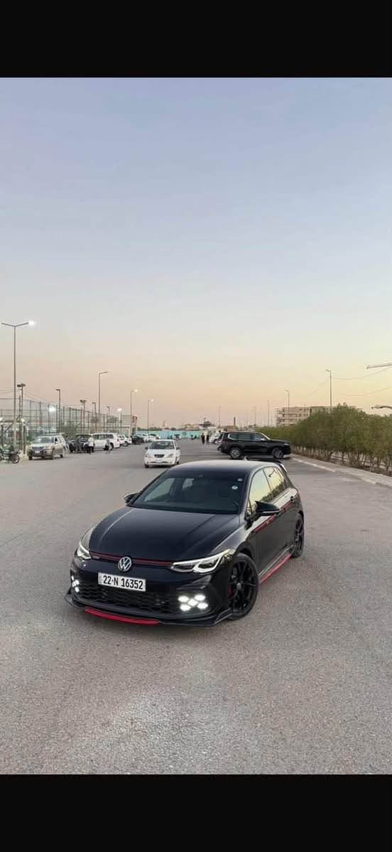 فولكس فاغن كولف GTI S موديل 2024

انسب سعر كير عادي Manual

محرك 2.0 تيربو – 4 سلندر

قوة 292 حصان

دفع أمامي FWD

تسارع 0-100 خلال 4.8 ثانية

اللون الخارجي أسود لامع

داخلية أسود وأحمر رياضي

ممشى 32 ألف كم

شاشة 8.25 إنچ تدعم Apple CarPlay و Android Auto

نظام صوتي 7 سماعات

شحن لاسلكي + USB-C

مقاعد مدفأة + مقود جلد رياضي

تبريد أوتوماتيك دبل

جنوط 18 إنچ

لايتات LED أمامية وخلفية

دفرنش Limited Slip

ويل كولف R أصلي

أنظمة الأمان

IQ Drive

تنبيه مغادرة المسار

مراقبة النقطة العمياء

فرملة طوارئ

كاميرا خلفية + حساسات

6 ايربگ + نظام ثبات

الحادث: جاملغ السائق وطرف البنيد مبدلات، وشوية صبغ بباب السائق

السيارة مبرمجة وجاهزة

طلقات سرعة + تيربو + رون وكت أوف

مكان السيارة: الديوانية

***********

او المراسلة على الخاص

160$ ديوانية, القادسية

نص مكتوب في الصور:
- في يوم ما ، عندما تنظر إلى ماضيك . سترى أن السنين الصعبة هي الأجمل. Diwaniya, Al Qadisiyah, Iraq