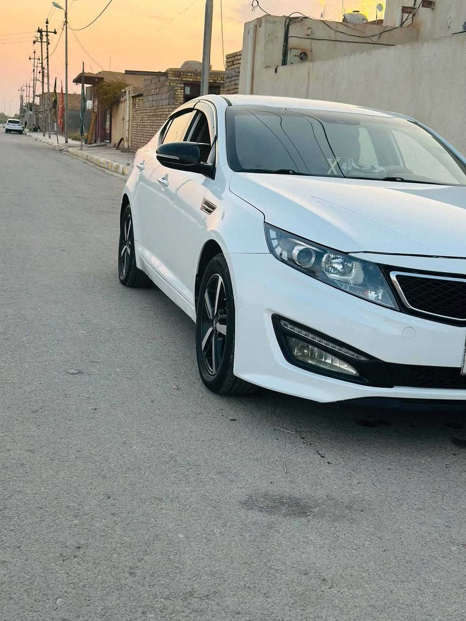 سلام عليكم اخوان أوبتما 2013 خليجي  فول مواصفات عده الفتحه مكينه 2400كفاله تنقيص وتبخير  السعر125 للستفسار ***********
