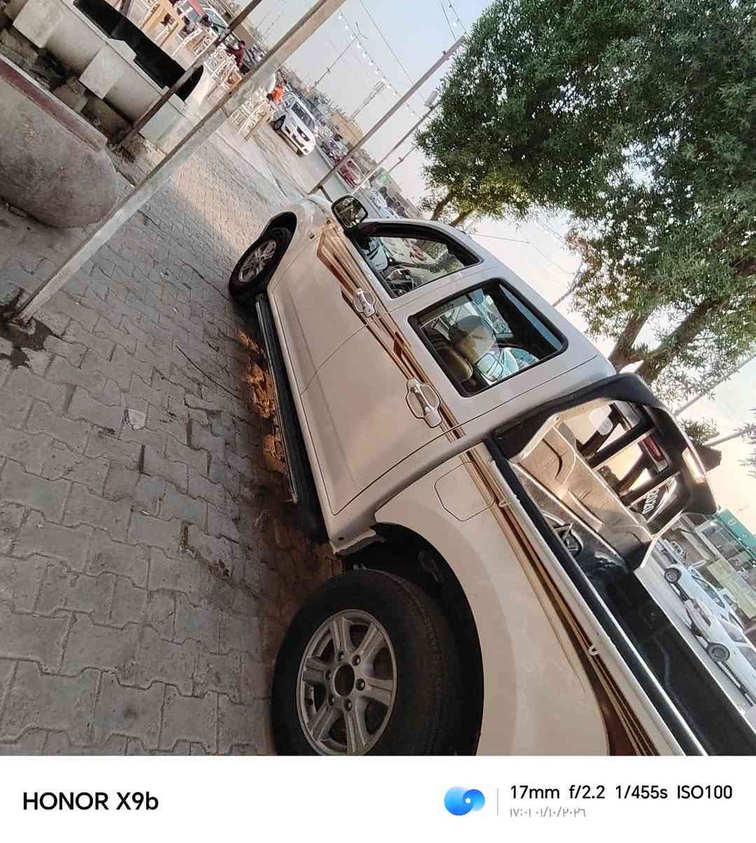 السلام عليكم
بيكم كريت ويل موديل 2020
سياره زيرو كفاله عامه
جديد كلش رقمه قادسيه سعر (90) وبي مجال االشراي 
تفاصيل أكثر اتصل ***********
مكان السياره الدوانيه الحمزه الشرقي

نص مكتوب في الصور:
- HONOR X9b 24mm f/1.75 1/659s ISO100 2024/07/12 15:01
- HONOR X9b 17mm f/2.2 1/455s ISO100 ١٧:٠١ ٠١/١٠/٢٠٢٦
- HONOR X9b 17mm f/2.2 1/411s ISO100 ١٧:٠١ ٢٠٢٤/٠١/٢٦
- HONOR X9b 24mm f/1.75 1/900s ISO494 ١٧:٠٠ ٠١/١٠/٢٠٢٦