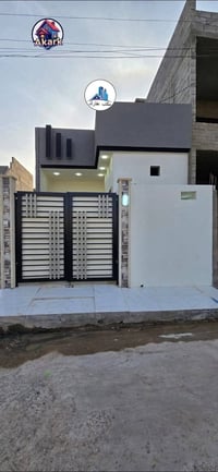 🏠 دار للبيع – حي الملايين الثانية 📍 الموقع: مجمع الملك 📐 المساحة: 100 ...