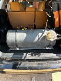 تانكي غاز للبيع حجم ٦٠  07745148820