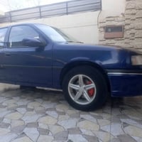 موديل ٩٣ • ١٫٨ • رقم نينوى