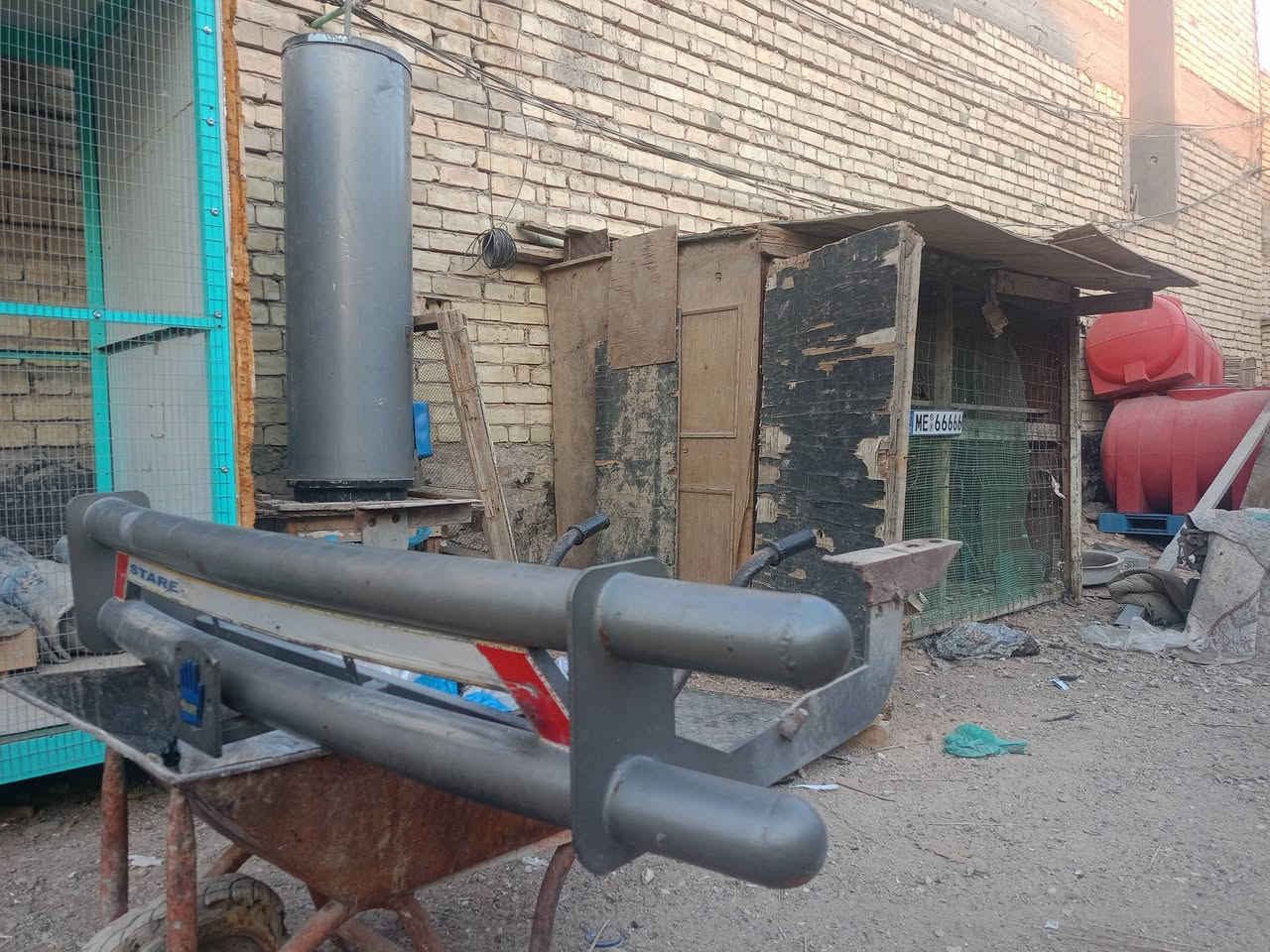 درع ستاركس شغل درجة أولى 
كلش نظيف... مكاني النجف الاشرف...السعر..125
***********
