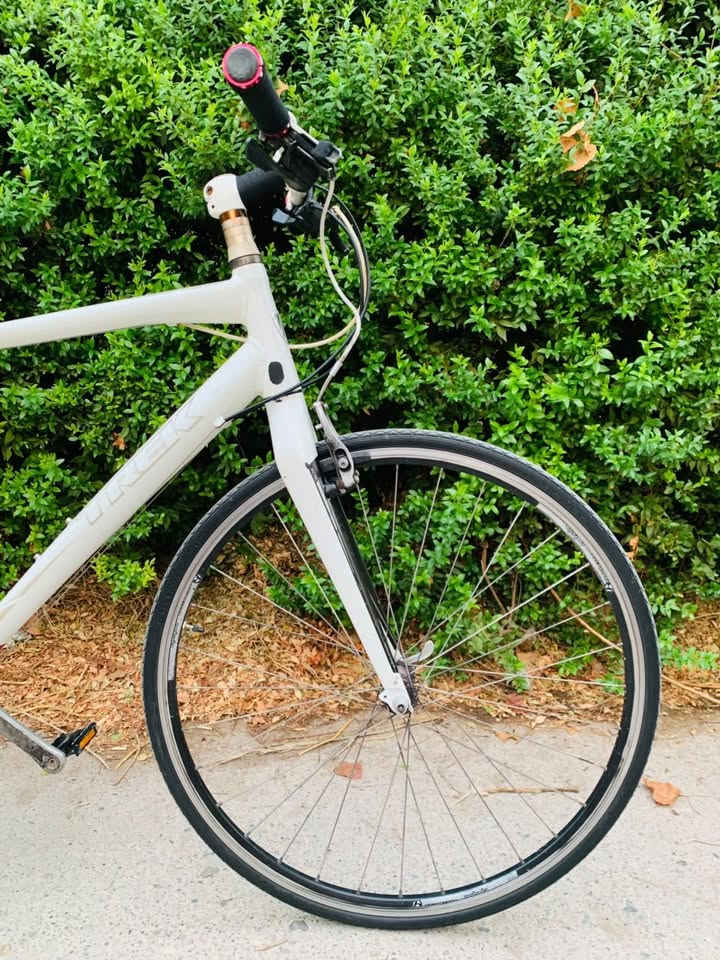 TREK • C700 • نضافة ٩٠٪