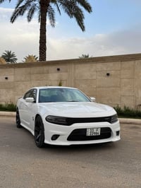 لبيع او امراوس حسب قناعه جارجر موديل 2018 /5700✈️RT  حادث جاملغ خلفي ق...